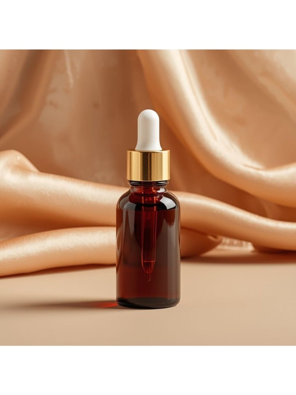 Dog Rose & Licorice Root Oil Gel